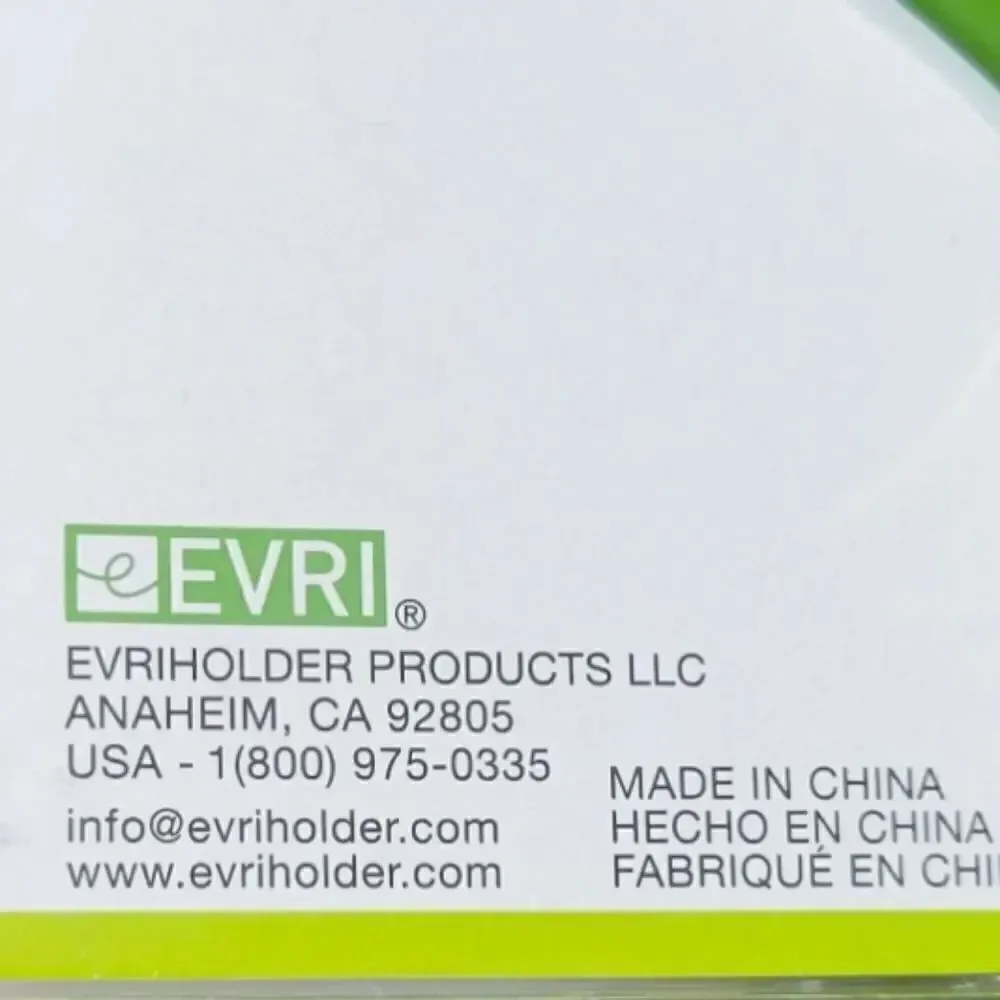 Evri Tears Be Gone Onion Corer